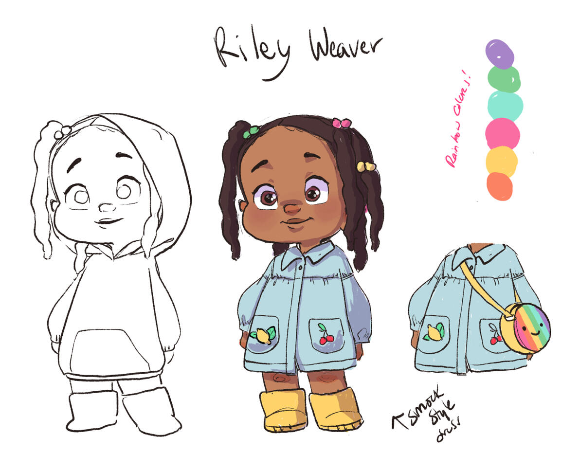 Riley